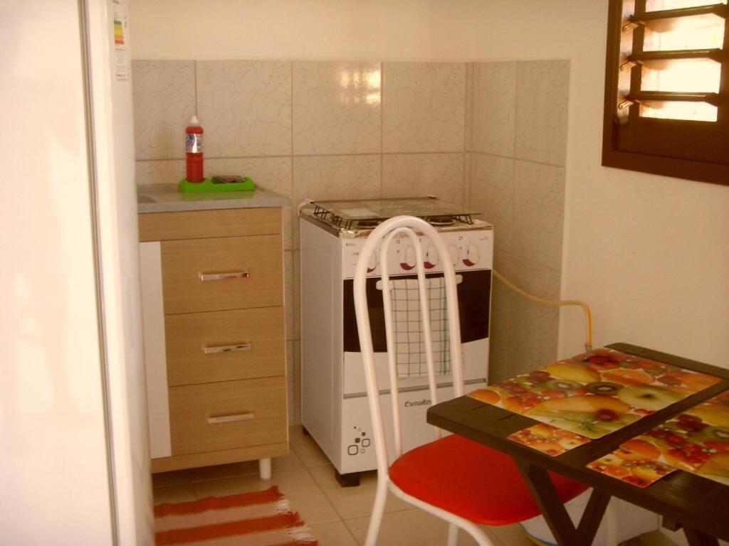 Chales Do Otto E Karine Canoa Quebrada Dış mekan fotoğraf